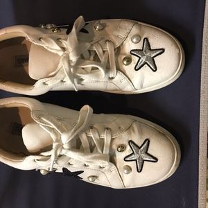 Steve Madden shoes